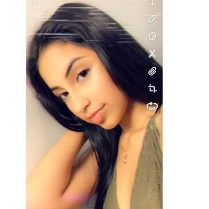 Meet your Posher, Kimberly